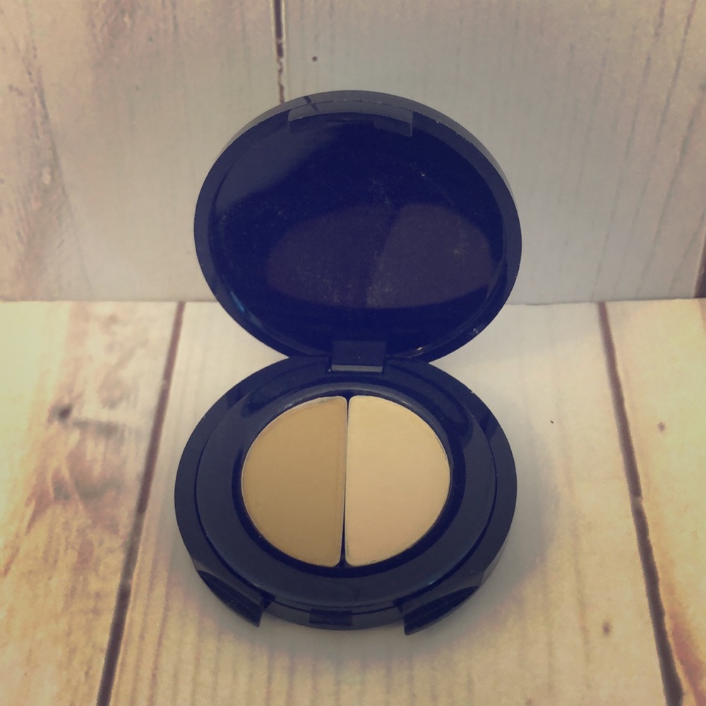 Glo Minerals eye shadow